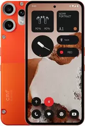 cmf Phone 2 Pro technical specifications :: GSMchoice.com