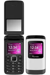 Galleria Foto Condor F Flip Lite