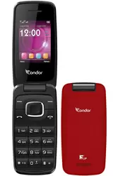 Galería de imágenes de Condor F Flip