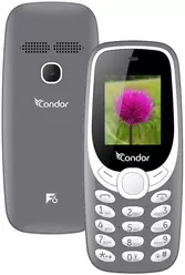 Galleria Foto Condor F6