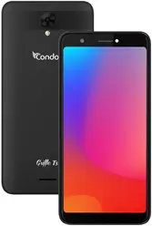 The photo gallery of Condor Griffe T5