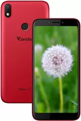 Galerie photo du mobile Condor Plume L2 Pro
