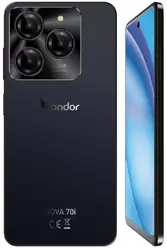 The photo gallery of Condor Nova 70i