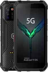 Galerie photo du mobile Conquest S21 5G