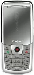 相冊 Coolpad 239