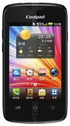 Galleria Foto Coolpad 5210D