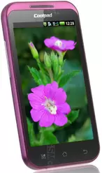 相冊 Coolpad 5860+