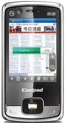 fotogalerij Coolpad 6268H