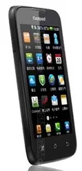 Galerie photo du mobile Coolpad 7230