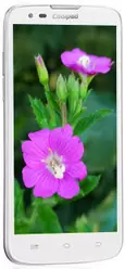 The photo gallery of Coolpad 7295A