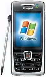 The photo gallery of Coolpad 766