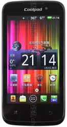 相册 Coolpad 7728