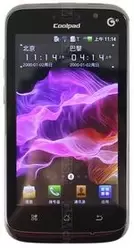 Galería de imágenes de Coolpad 8150