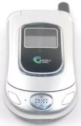 Galleria Foto Coolpad 858