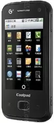 相册 Coolpad 8809