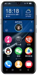The photo gallery of Coolpad Cool 10C