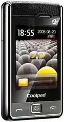 Galleria Foto Coolpad D08