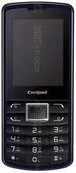 Gallery Telefon Coolpad D23