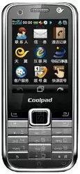 相冊 Coolpad D510