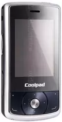 Gallery Telefon Coolpad D60