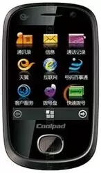 Galleria Foto Coolpad E200