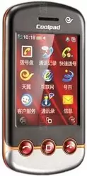相冊 Coolpad E230