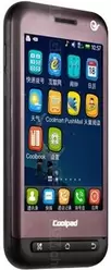 Gallery Telefon Coolpad E239