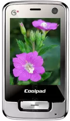 相冊 Coolpad F69