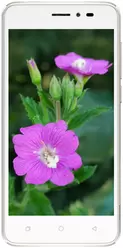 Galerie photo du mobile Coolpad Mega 4A