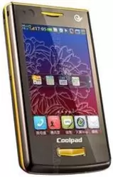 fotogalerij Coolpad N900+