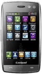 Galleria Foto Coolpad N91