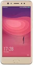 Galleria Foto Coolpad Note 6 Galleria Foto Coolpad Note 6