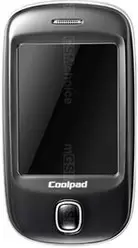 相册 Coolpad S100