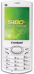 相冊 Coolpad S180+