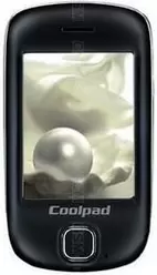 Галерея фотографий Coolpad S60