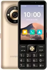 The photo gallery of Coolpad Golden Century Y60