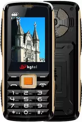 Galleria Foto Corn K2-02