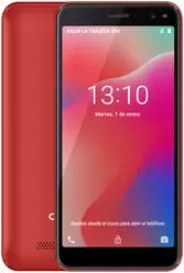 Gallery Telefon Corn C5
