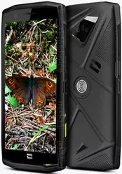 Galleria Foto Crosscall Action-X5