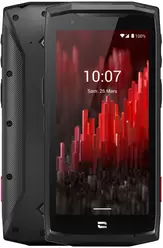 相冊 Crosscall Core-M5