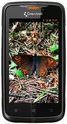 The photo gallery of Crosscall Element