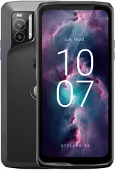 Galería de imágenes de Crosscall Stellar-X5