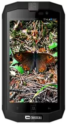 Galería de imágenes de Crosscall Trekker X2