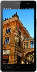 Galleria Foto Cubot GT88