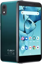 Galleria Foto Cubot J10