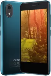 Galerie photo du mobile Cubot J20