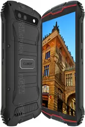 The photo gallery of Cubot King Kong Mini 2 Pro