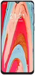 Galerie photo du mobile Cubot Note 20 Pro