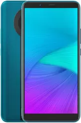Galería de imágenes de Cubot Note 9