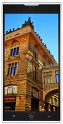 Galleria Foto Cubot P7